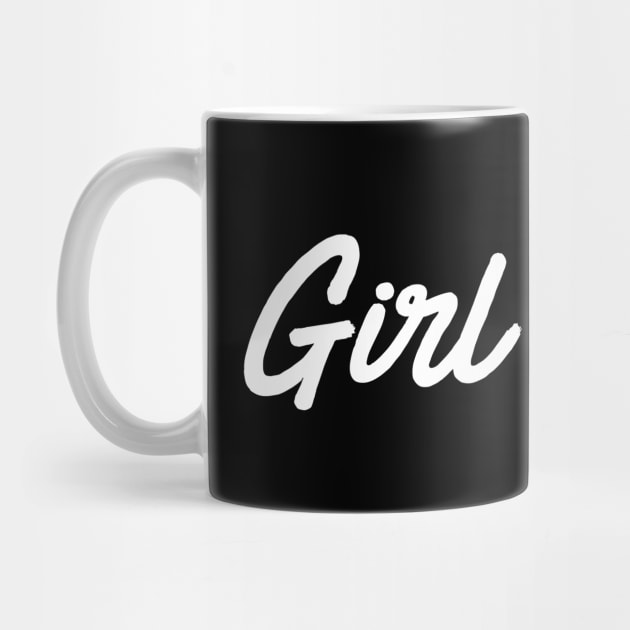 Girl Boss by hellocrazy